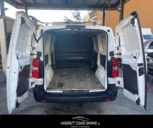 CITROEN Jumpy 2.0 BlueHDi 150 S&S Furgone XL Comfort