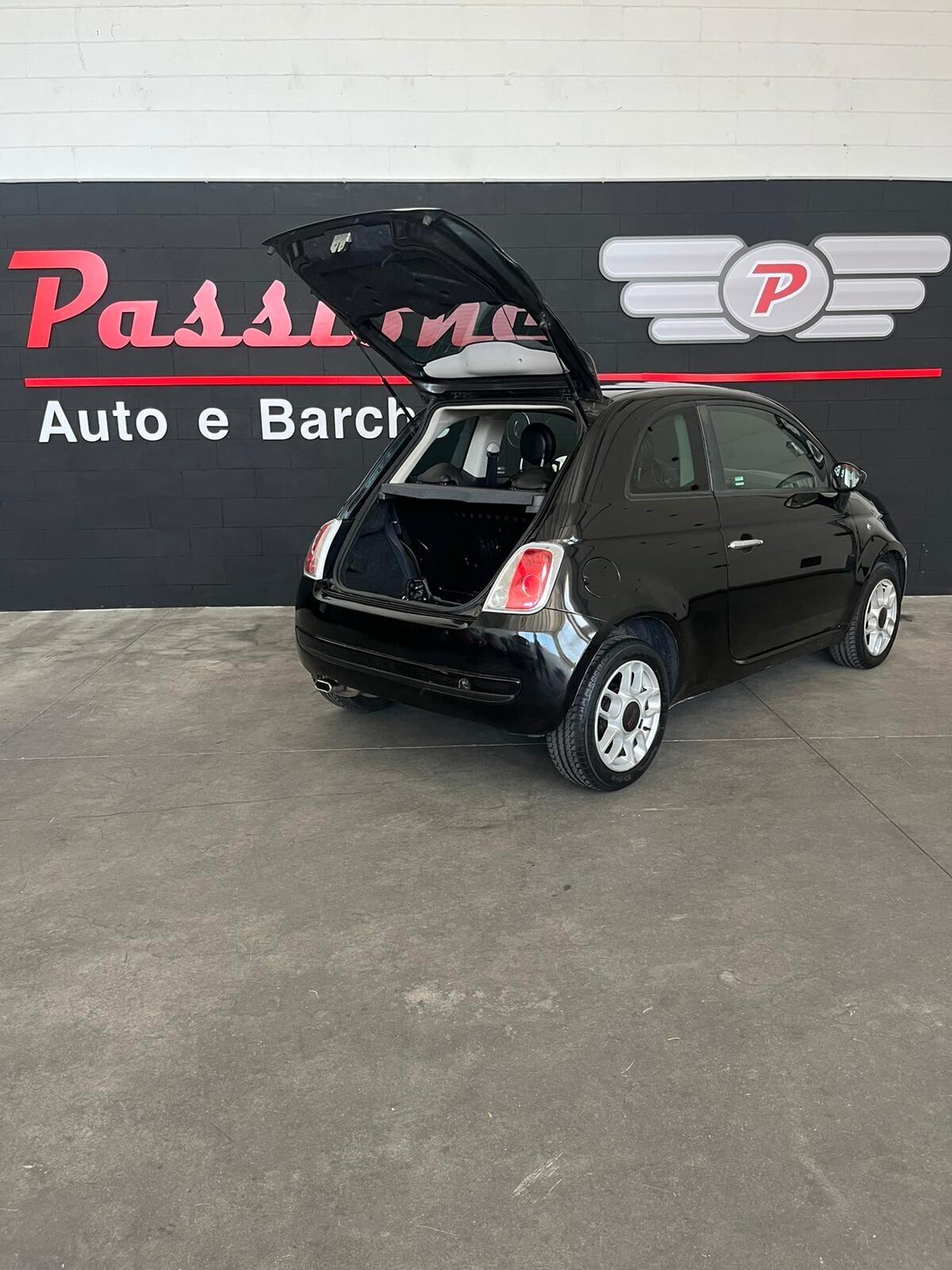 Fiat 500 1.2 Sport