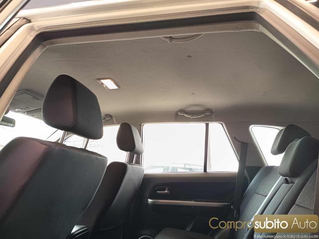 SUZUKI Grand Vitara 1.9 DDiS 5 porte