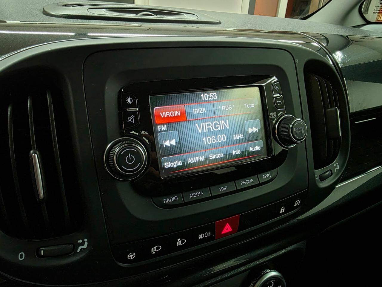 FIAT 500L 1.3 MJT 95cv S&S POP STAR