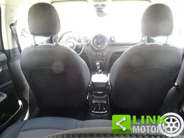MINI Countryman COOPER D BOOST