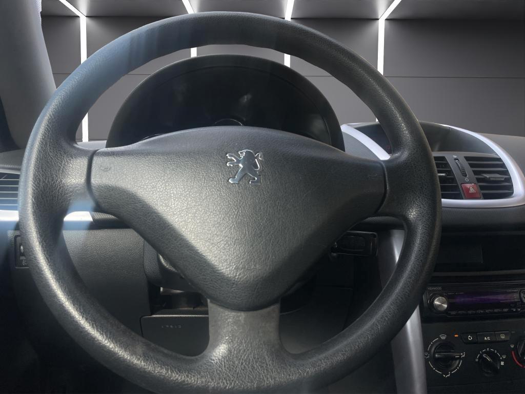 Peugeot 207 CC 1.6 hdi 8v Tecno fap