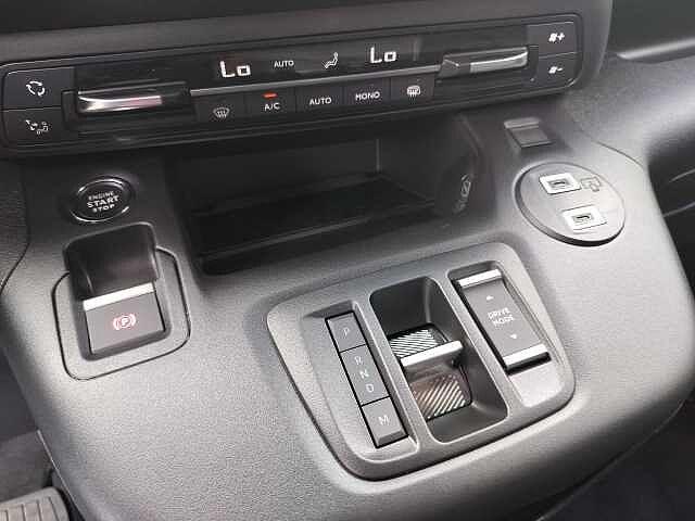 Citroen Berlingo BlueHDi 130 S&S EAT8 Van M *KM Ø*