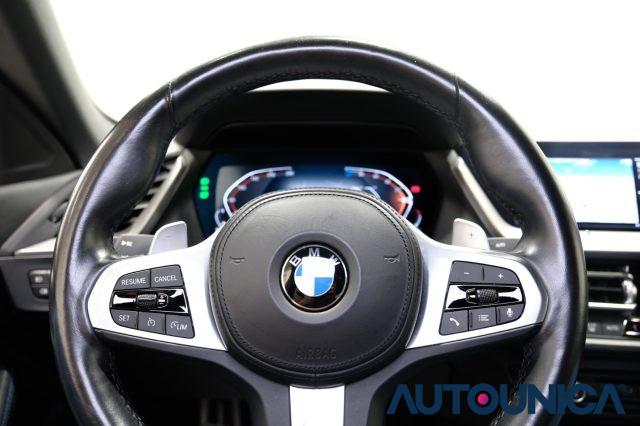 BMW 220 D GRAN COUPE MSPORT AUTOMATICA