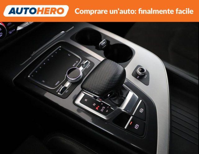 AUDI Q7 45 TDI quattro tiptronic