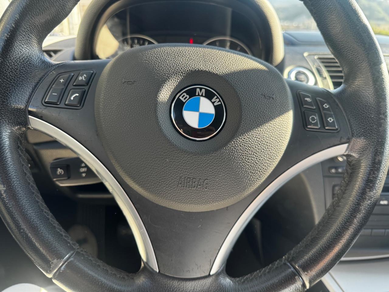 Bmw 118 118d cat 5P. Futura DPF 66.000km 2008