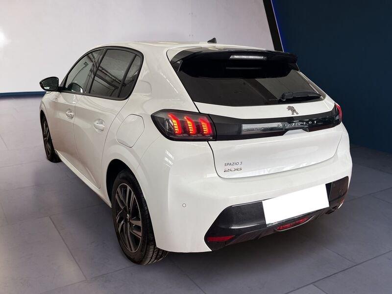 Peugeot 208 II 2019 1.2 puretech Allure Pack s&s 100cv