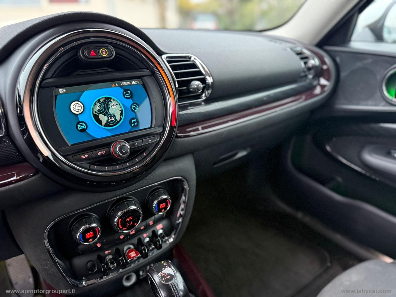 MINI Mini1.5 One D HYPE Clubman