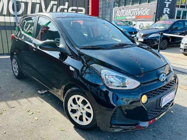 Hyundai i10 i10 1.0 Prime PRONTA CONSEGNA ADATTA NEOPATENTATI