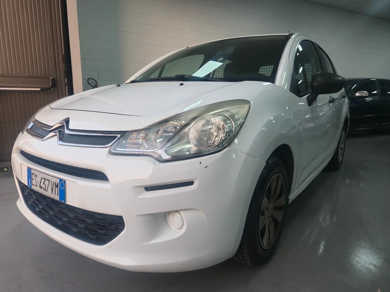 Citroen C3 1.4