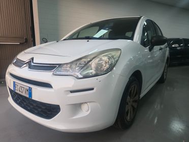Citroen C3 1.4