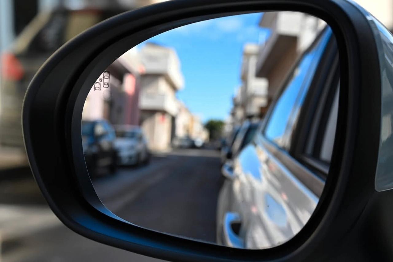 Fiat 500X 1.6 MultiJet 120 CV FULL LED