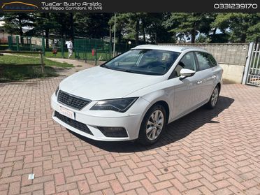 Seat Leon 1.4 TGI Business High DSG