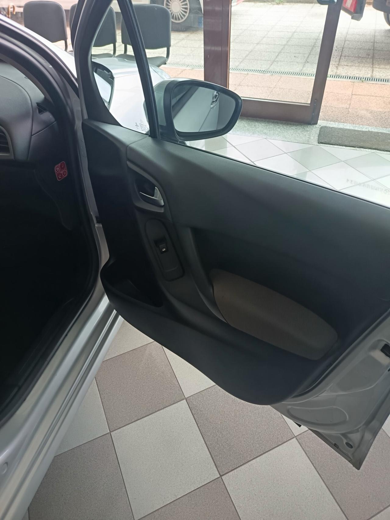 Citroen C3 1.2 VTi 82 Seduction