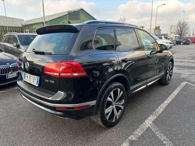 Volkswagen Touareg Touareg 3.0 V6 tdi S R LINE / RLINE