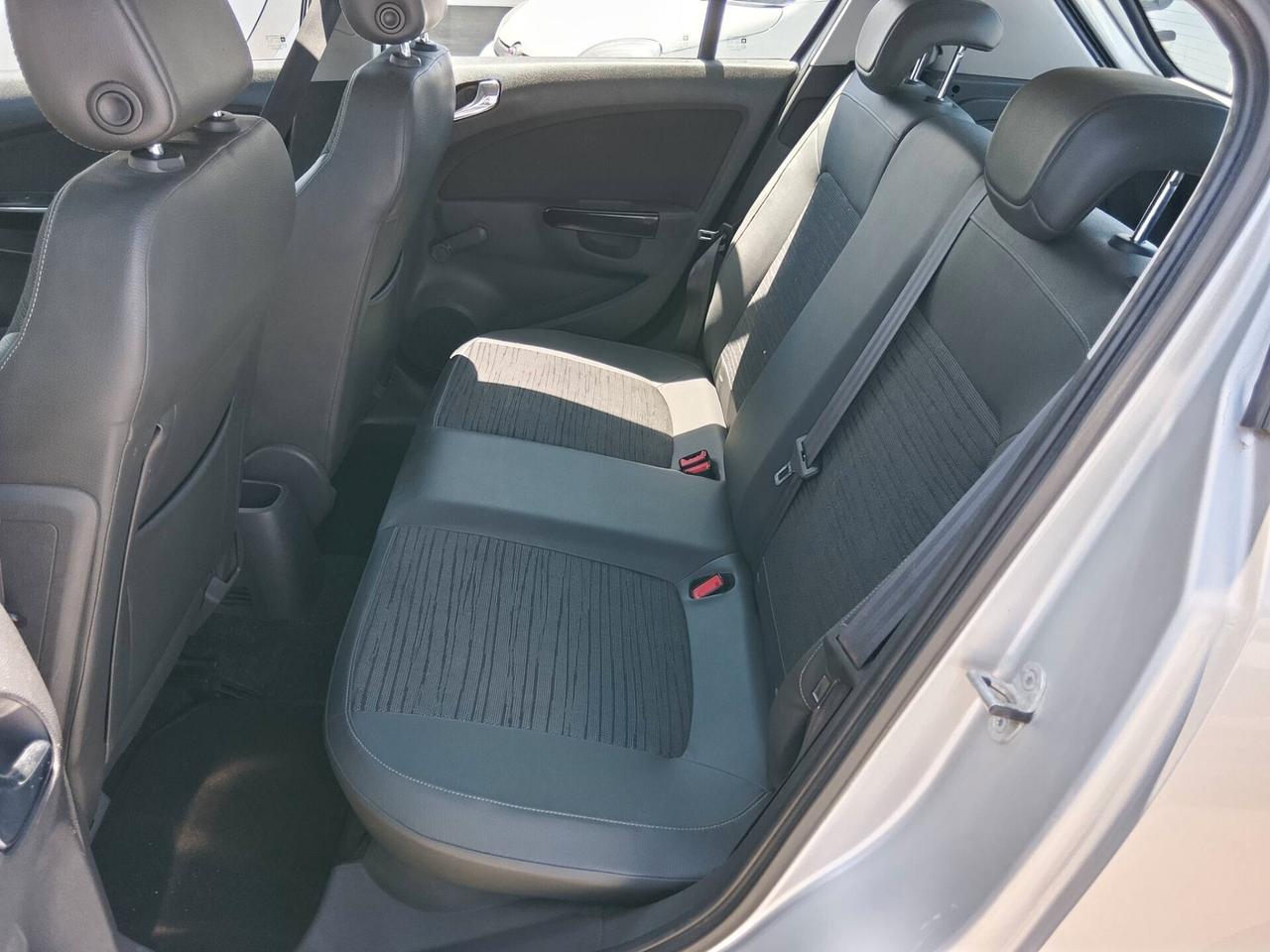 Opel Corsa GPL CASA MADRE (2034!!!9