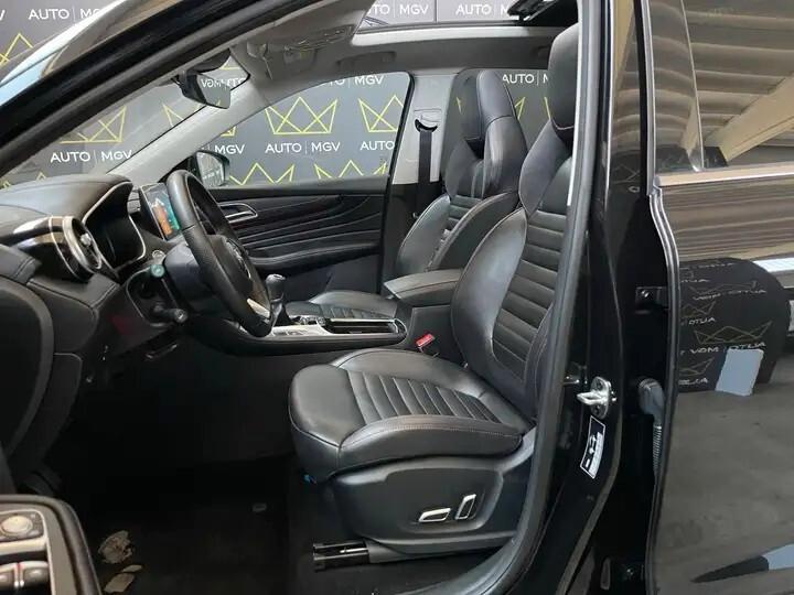 Mg HS 1.5T-GDI Luxury