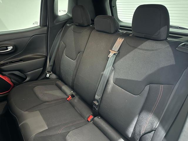 JEEP Renegade 2.0 Mjt 170CV 4WD Active Drive Low Trailhawk