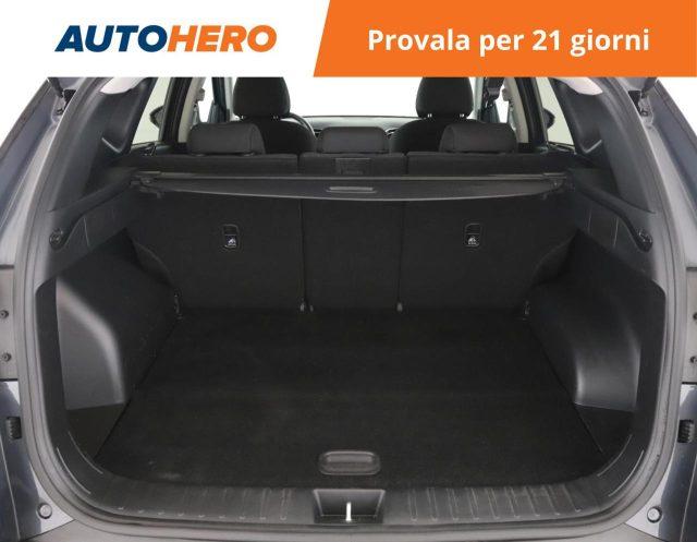 HYUNDAI Tucson 1.6 HEV aut. XLine