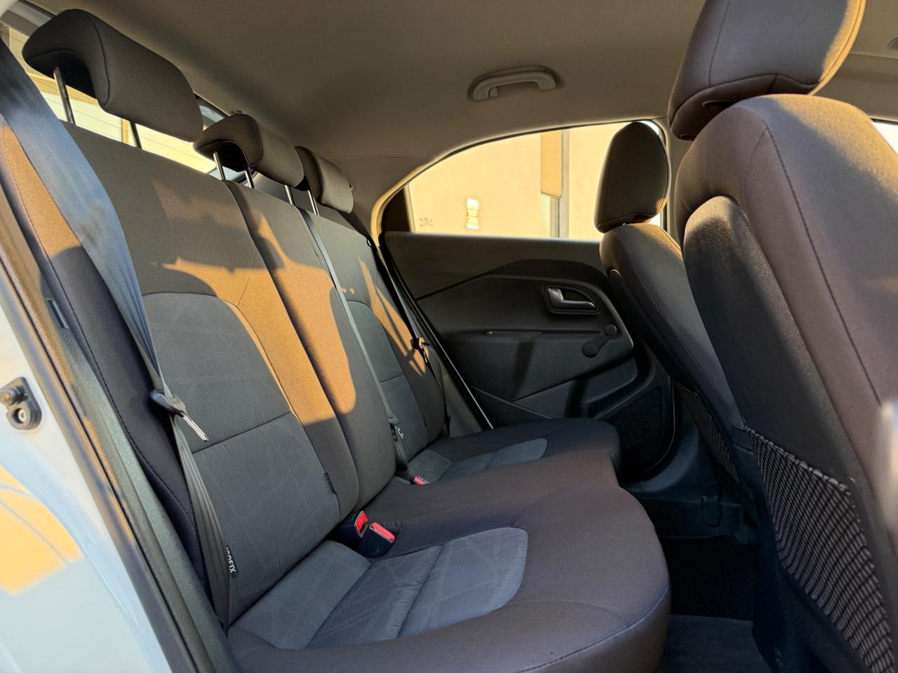 Kia Rio 1.1 CRDi 5p. |NEOPATENTATI|UNIPRO