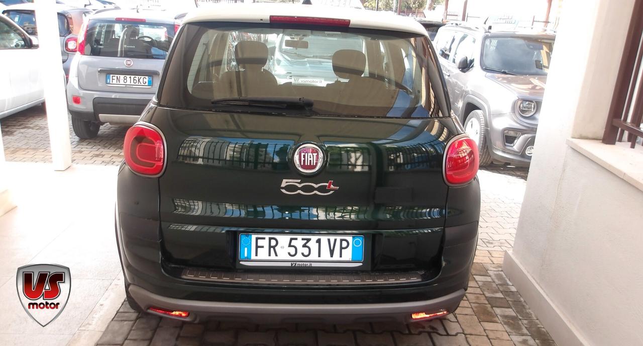 FIAT 500L 1.3 MTJ CROSS -PREZZO PROMO!