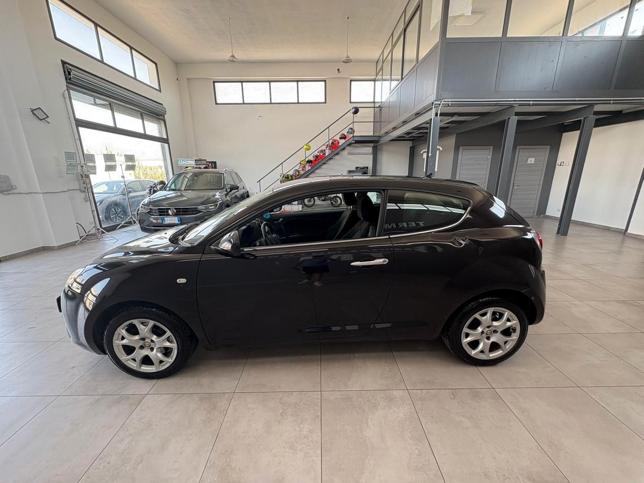 Alfa Romeo MiTo 1.3 JTDm 16V 90 CV Progression