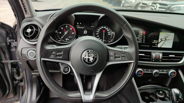 ALFA ROMEO Giulia 2.2TD 180CV AT8 AWD Q4 BUSINESS SPORT