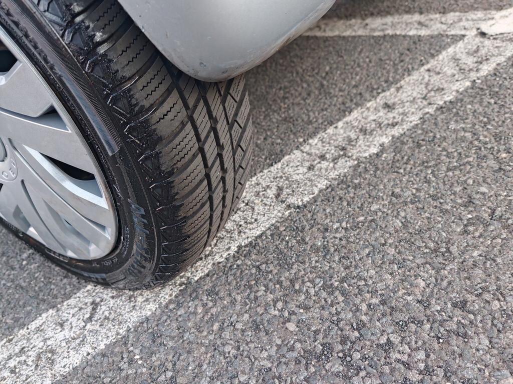 Citroen C1 1.0 Benzina 5 porte come nuova