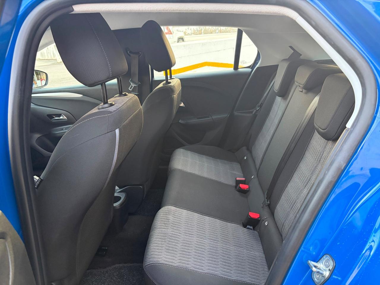 Opel Corsa 1.2 Elegance
