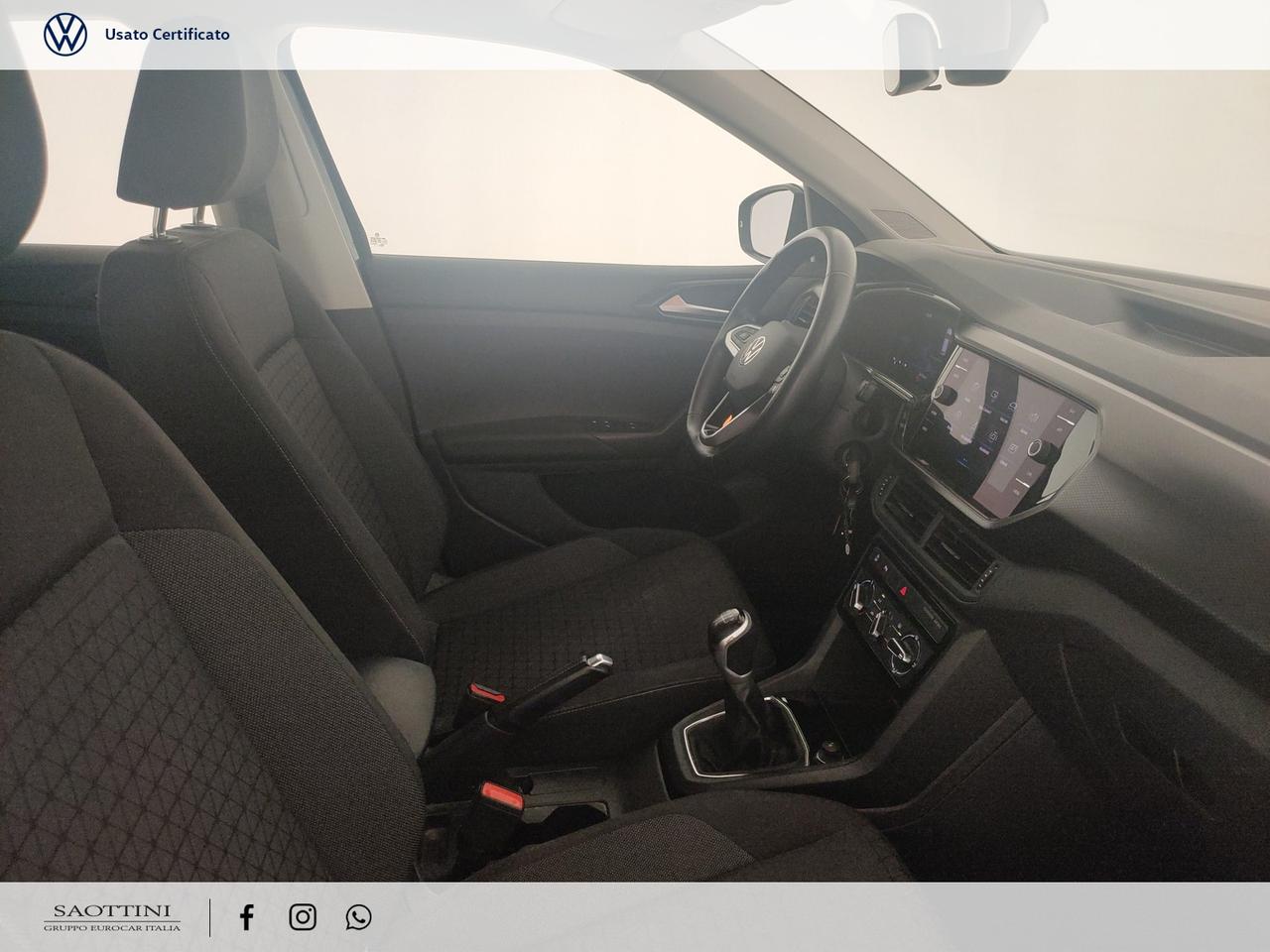 1.0 TSI Style 95 CV