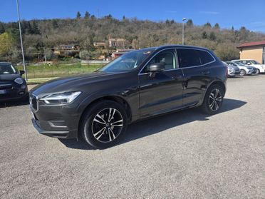 Volvo XC 60 XC60 D4 AWD Geartronic Inscription