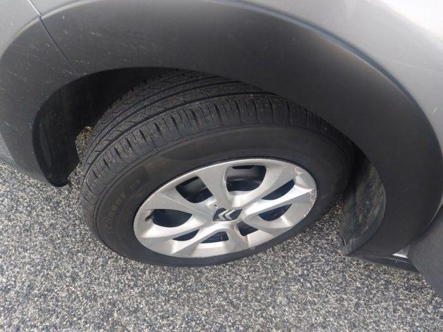 CITROEN C3 BlueHDi 100 S&S Feel Uniprò Fatturabile