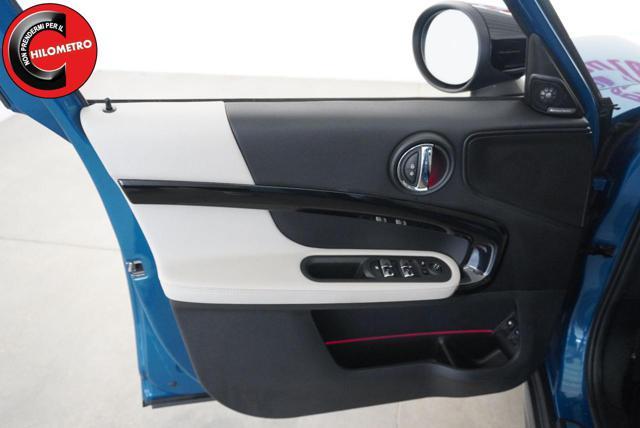 MINI Countryman 1.5 Cooper SE 'ALL4' Countryman ALL4