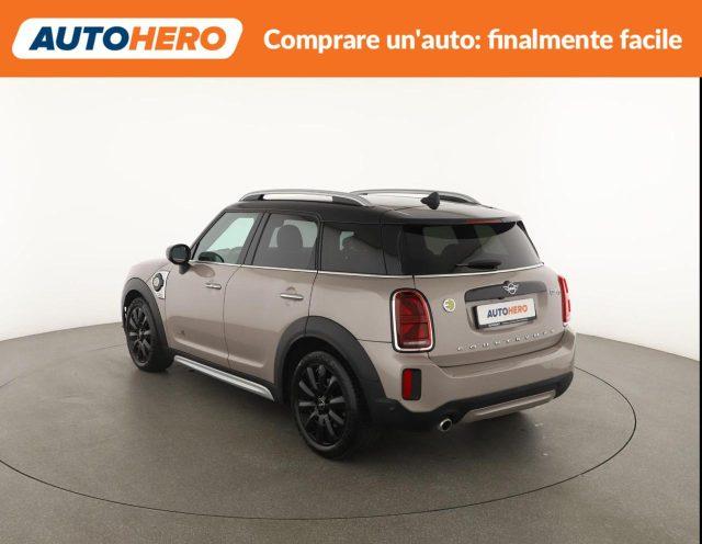 MINI Countryman 1.5 Cooper SE Classic Countryman ALL4