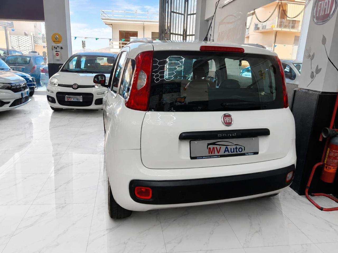 Fiat Panda - Occasione Doppia! 1.3 Mjt o 1.2 Fire
