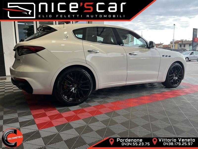 Maserati Levante Levante MHEV 330 CV AWD GT