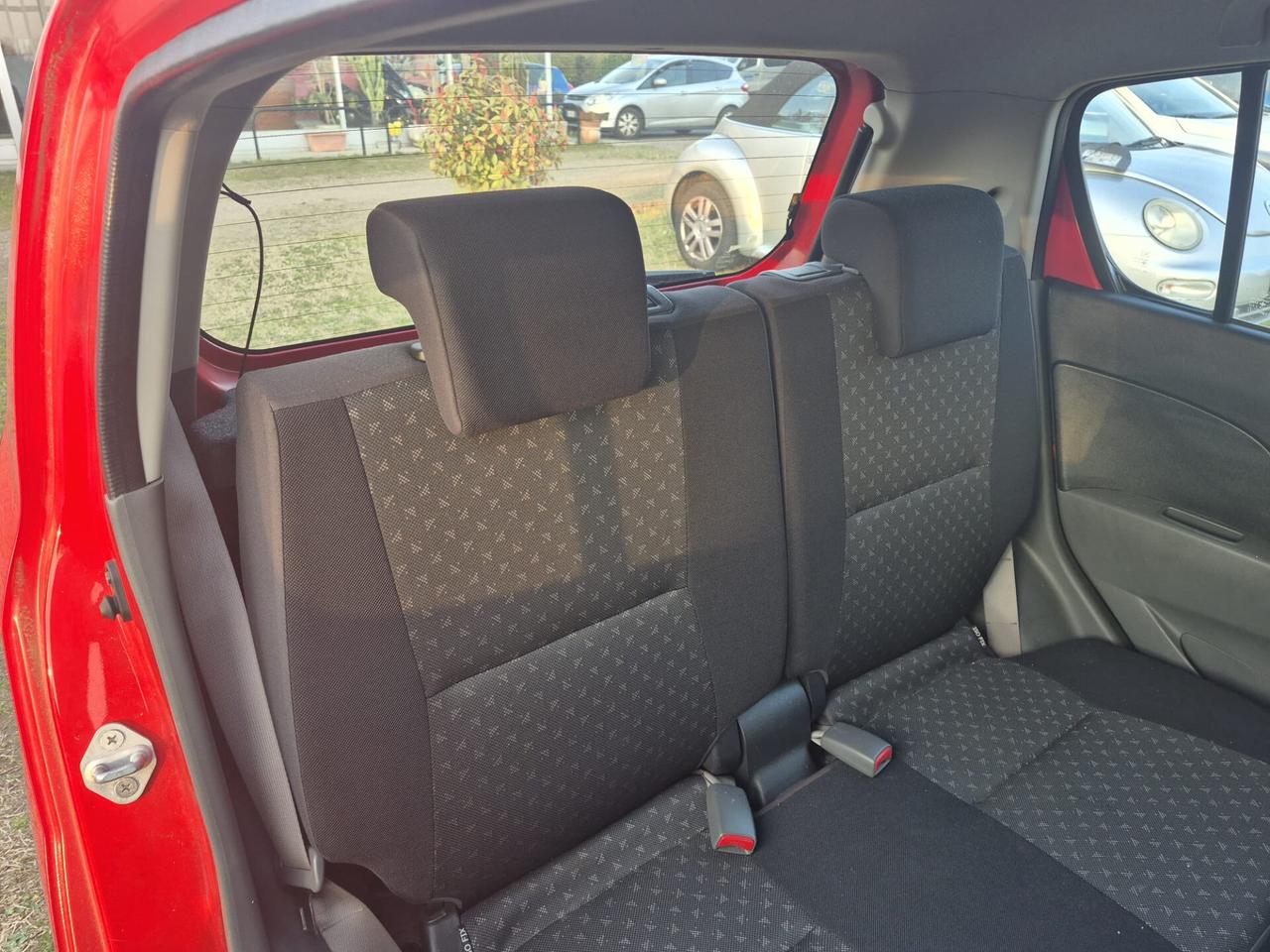 Daihatsu Cuore 1.0 5 Porte