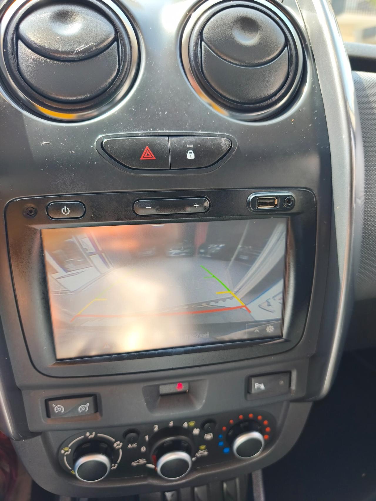 Dacia Duster 1.5 dCi 110CV EDC S&S 4x2 Lauréate