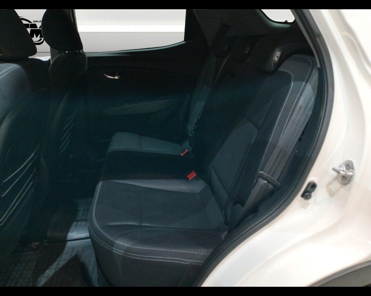 SSANGYONG XLV XLV 1.6 2WD Be Visual