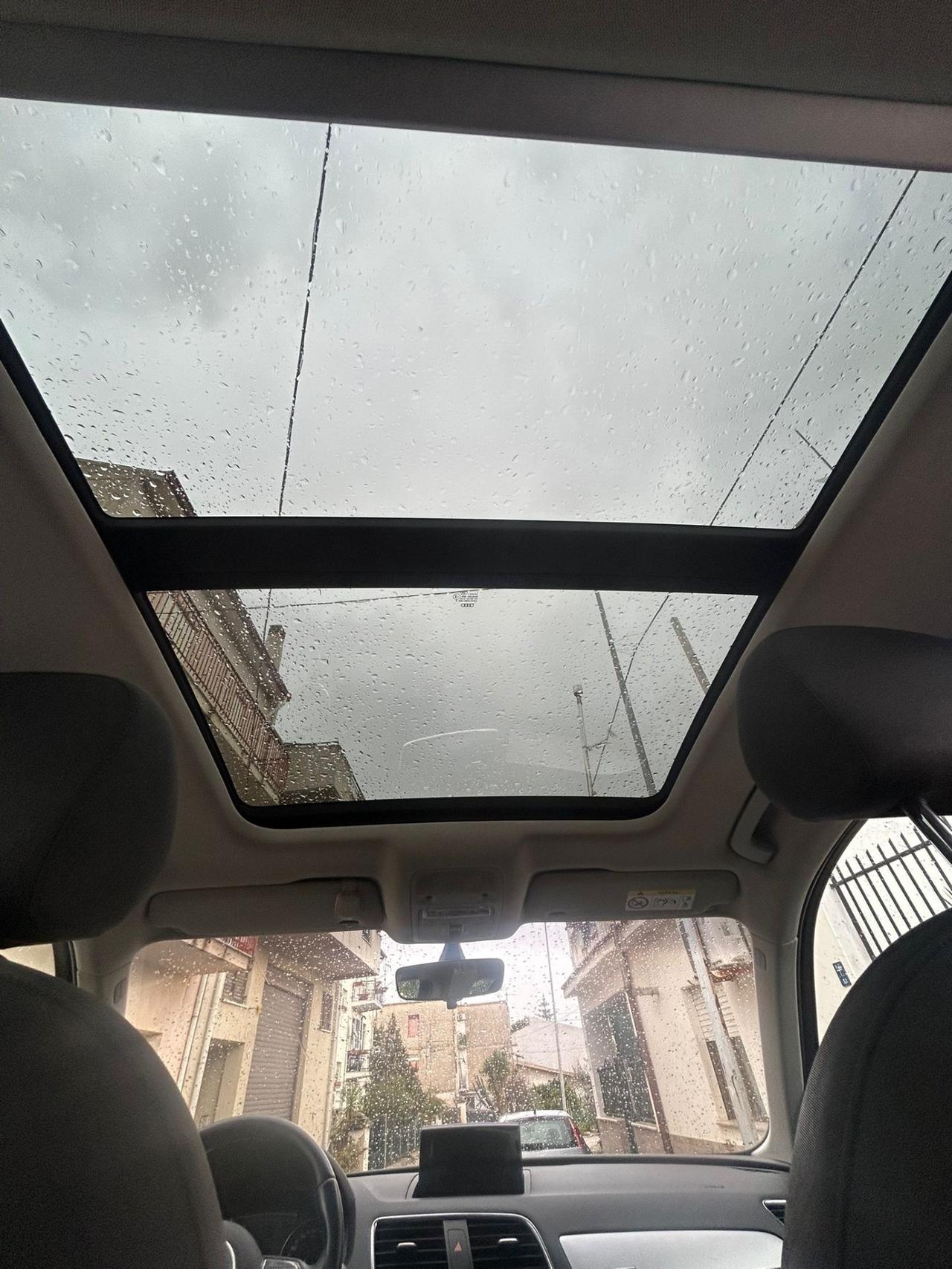 Audi Q3 2.0 TDI 150 CV Sport