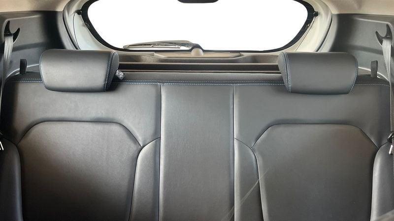 Dacia Spring Electric 45 Comfort
