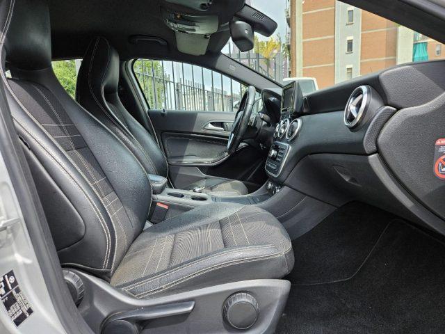 MERCEDES-BENZ A 180 CDI Automatic