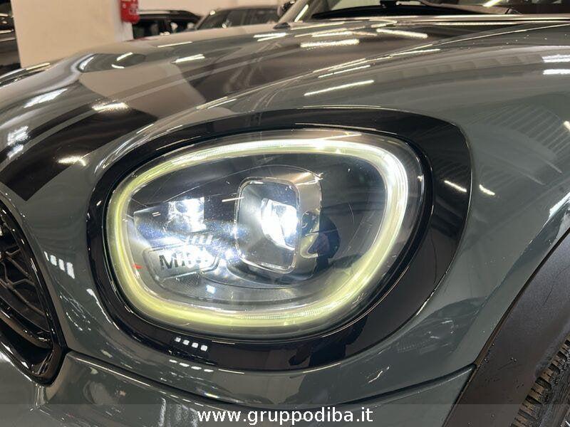 MINI Mini Countryman F60 2020 Diese Mini Countryman 2.0 Cooper SD Yours auto