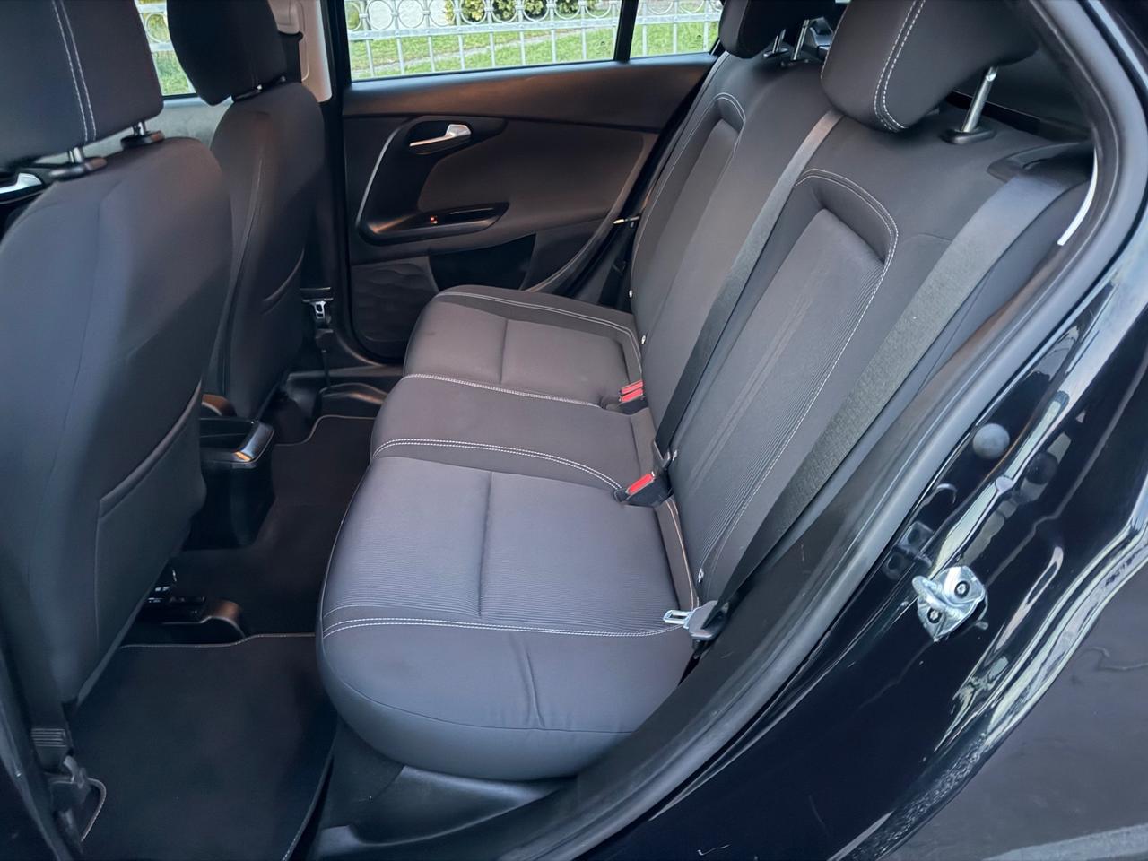 Fiat Tipo 1.4 SW Lounge