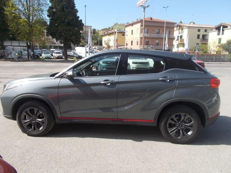 Dfsk Glory 500 Glory 500 1.5 Standard 338.7575187 MASSARI MARCO