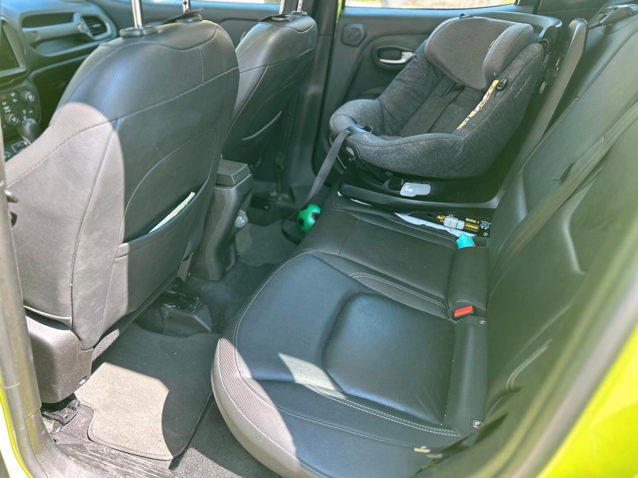 Jeep Renegade 2.0 Mjt 140CV 4WD Active Drive Limited