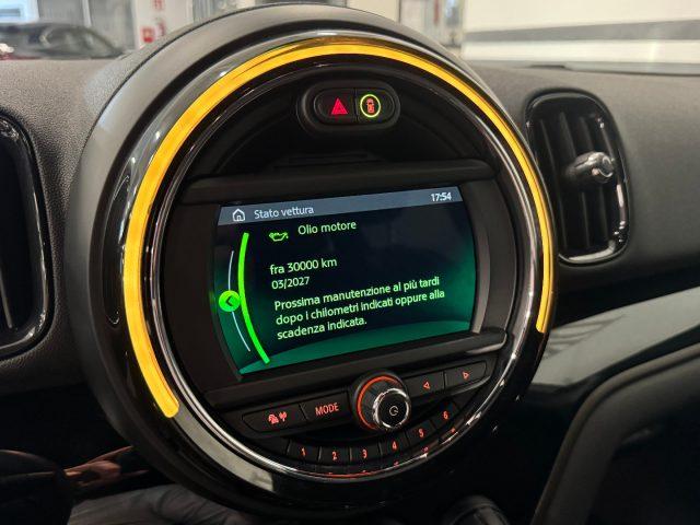 MINI Countryman 1.5 Cooper SE Business Countryman ALL4 Automatica