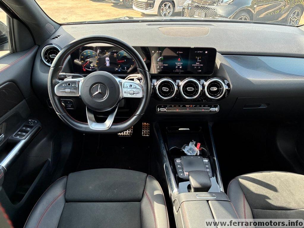 Mercedes GLA d Premium a 339 euro al mese