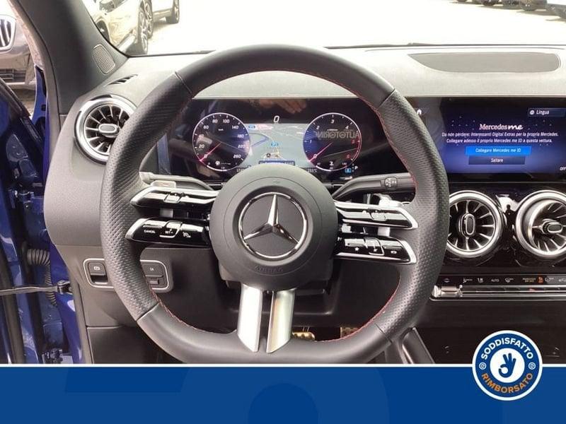 Mercedes-Benz GLA 200d Automatic AMG Line Premium