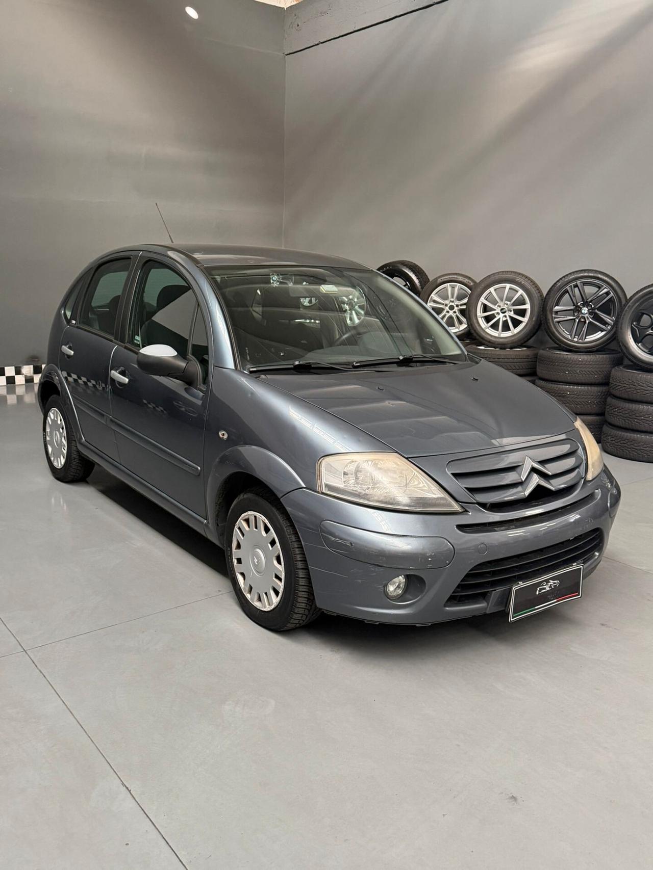 Citroen C3 1.1 Exclusive Neopatentati